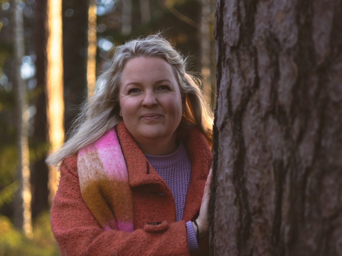 Mitäpä jos emme hävittäisi enää yhtäkään&nbsp;metsää?